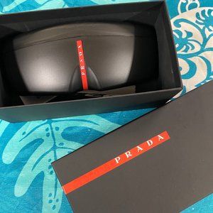 Prada Sunglasses